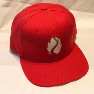 Hop Valley Brewing Snap Back Hat